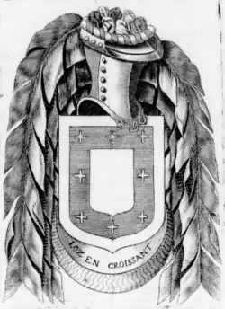 Jacques de Brézé