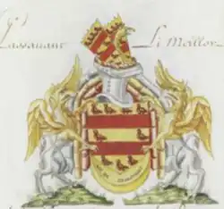 Jean de la Haye