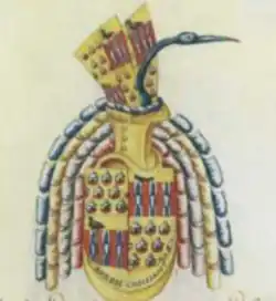 Saladin d'Anglure