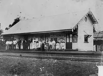 Laura (Queensland)