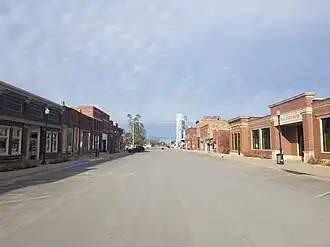 State Center