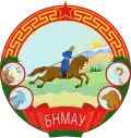 Horloogiyn Choybalsan