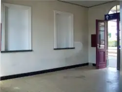 Intérieur (2010).