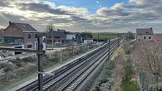 Image illustrative de l’article Gare de Bleret