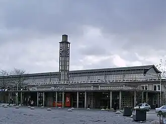Image illustrative de l’article Gare d'Hengelo