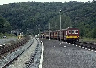 Voitures M2 (1992).