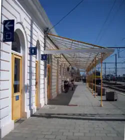 En 2010.