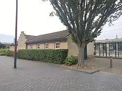 Bijgebouw