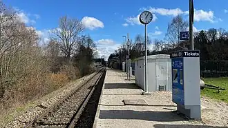 Quai.