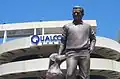 Statue de Jack Murphy&nbsp;(en)