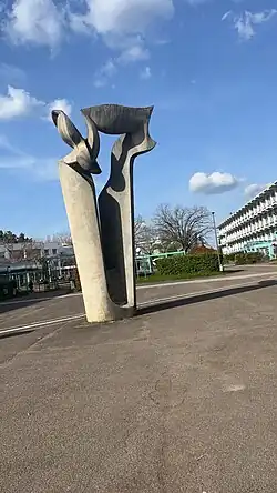 L’envol