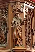 Saint Paul
