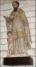 Saint Ambroise