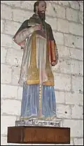 Saint François de Sales