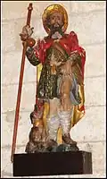 Saint Roch