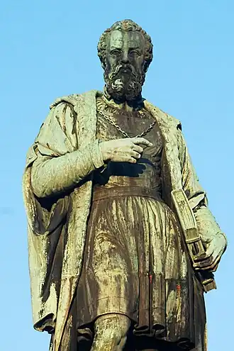 André Vésale.