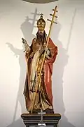 Saint Calixte