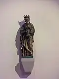 Statue de saint Joseph