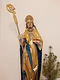 St-Nicolas
