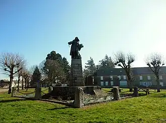 Saint-Léger-Vauban