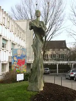 La Mère et l'Enfant
