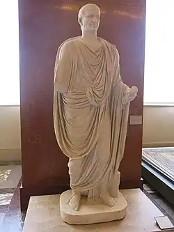 Vespasien