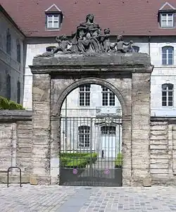 La Charité
