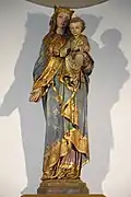 Vierge à l'Enfant