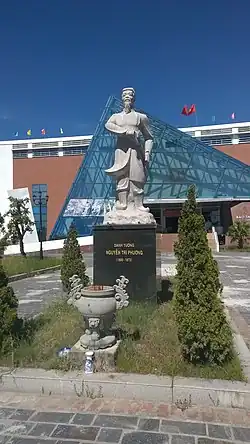 Nguyen Tri Phuong