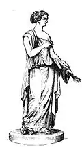 La Paix (1834)