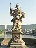 S. Joh. v. Nepomuk