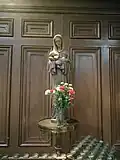 Sainte Marie