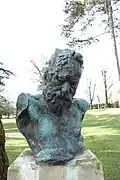 Jardin des Poètes de Paris