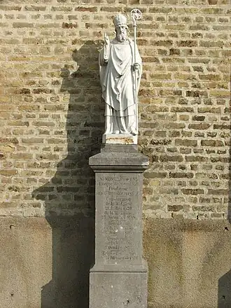 Image illustrative de l’article Mommelin de Noyon