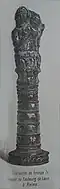 statuettes,