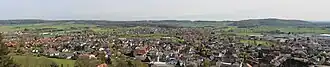 Staufenberg (Hesse)