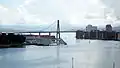 Stavanger City Bridge