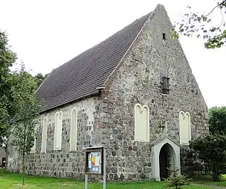Staven