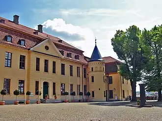 Stavenhagen