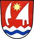 Blason de Stavenice
