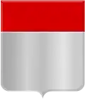 Blason de Stavenisse