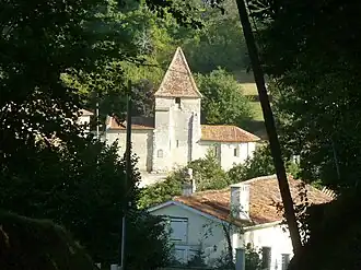 Saint-Avit (Charente)