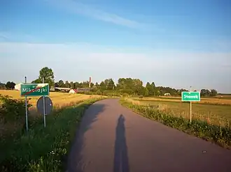 Stawek (Mikołajki)