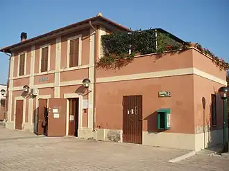 Riano