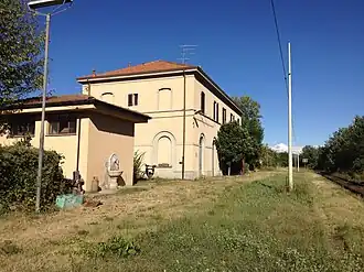 Anzano del Parco