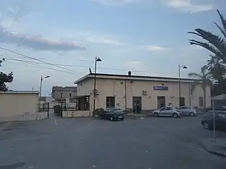 Bianco