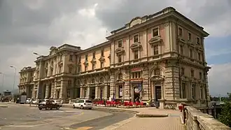 Image illustrative de l’article Gare de Coni