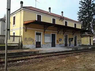 Serralunga di Crea