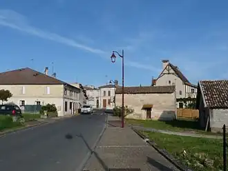 Saint-Christophe-de-Double