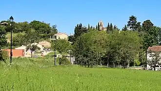 Sainte-Camelle